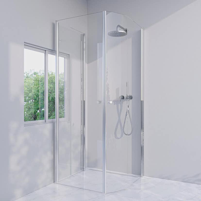 Duschhörn Invitrea Prime PH43