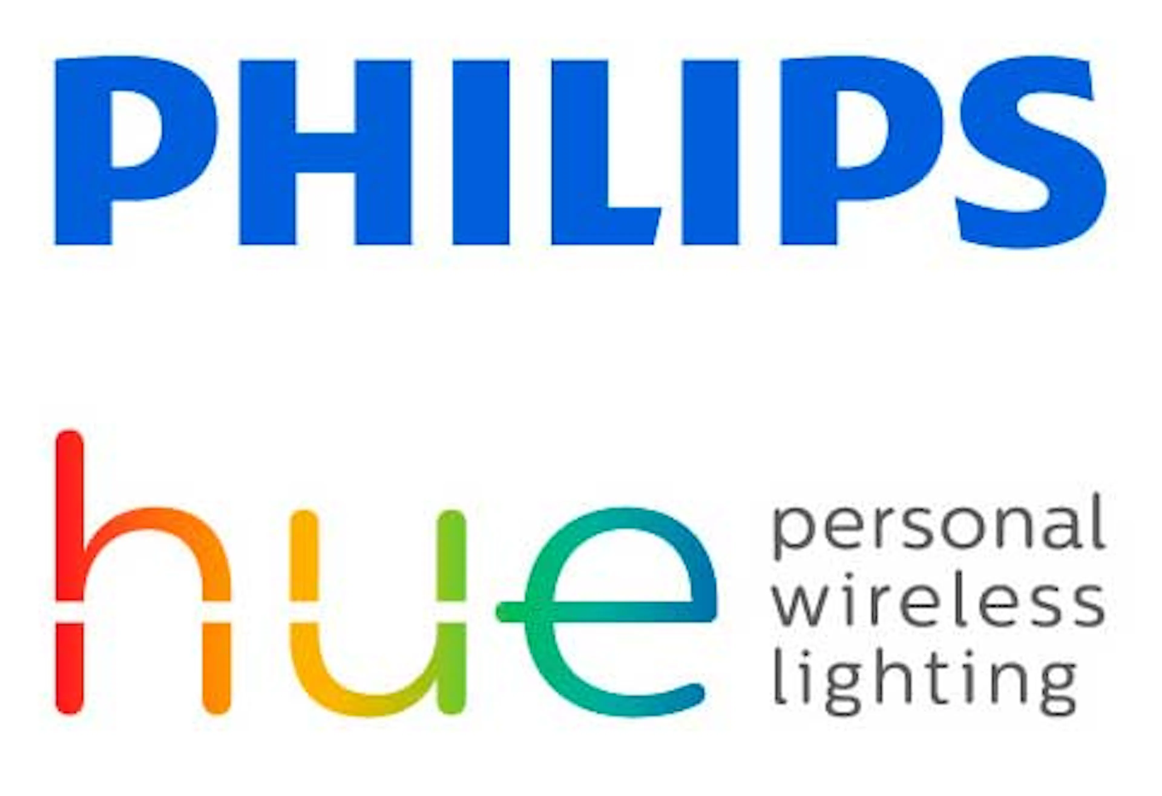 Philips Hue logo