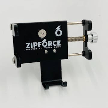 Mobilhållare Zipforce Metall