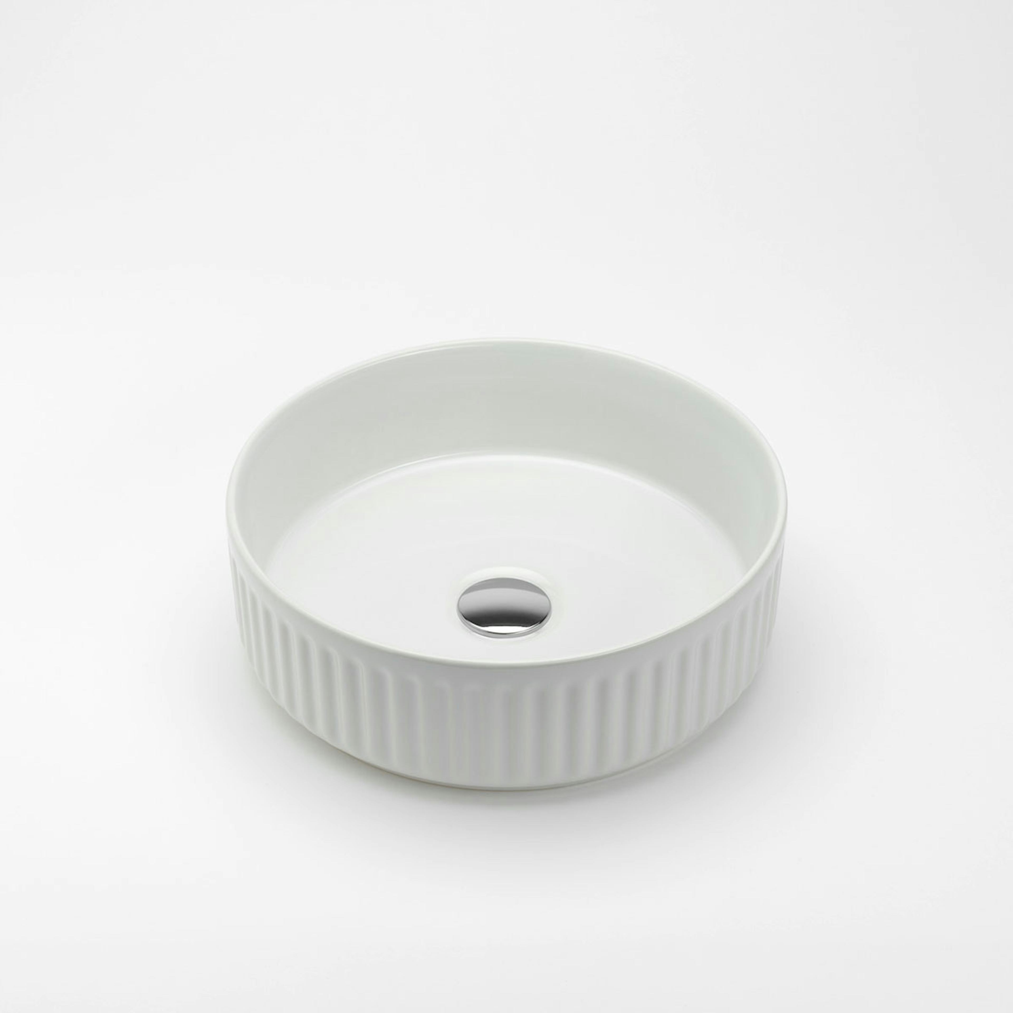 Tvättställ Macro Design Leia