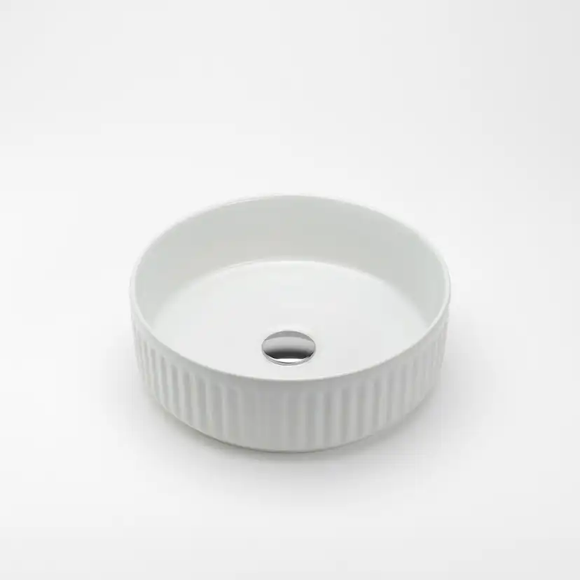 Tvättställ Macro Design Leia