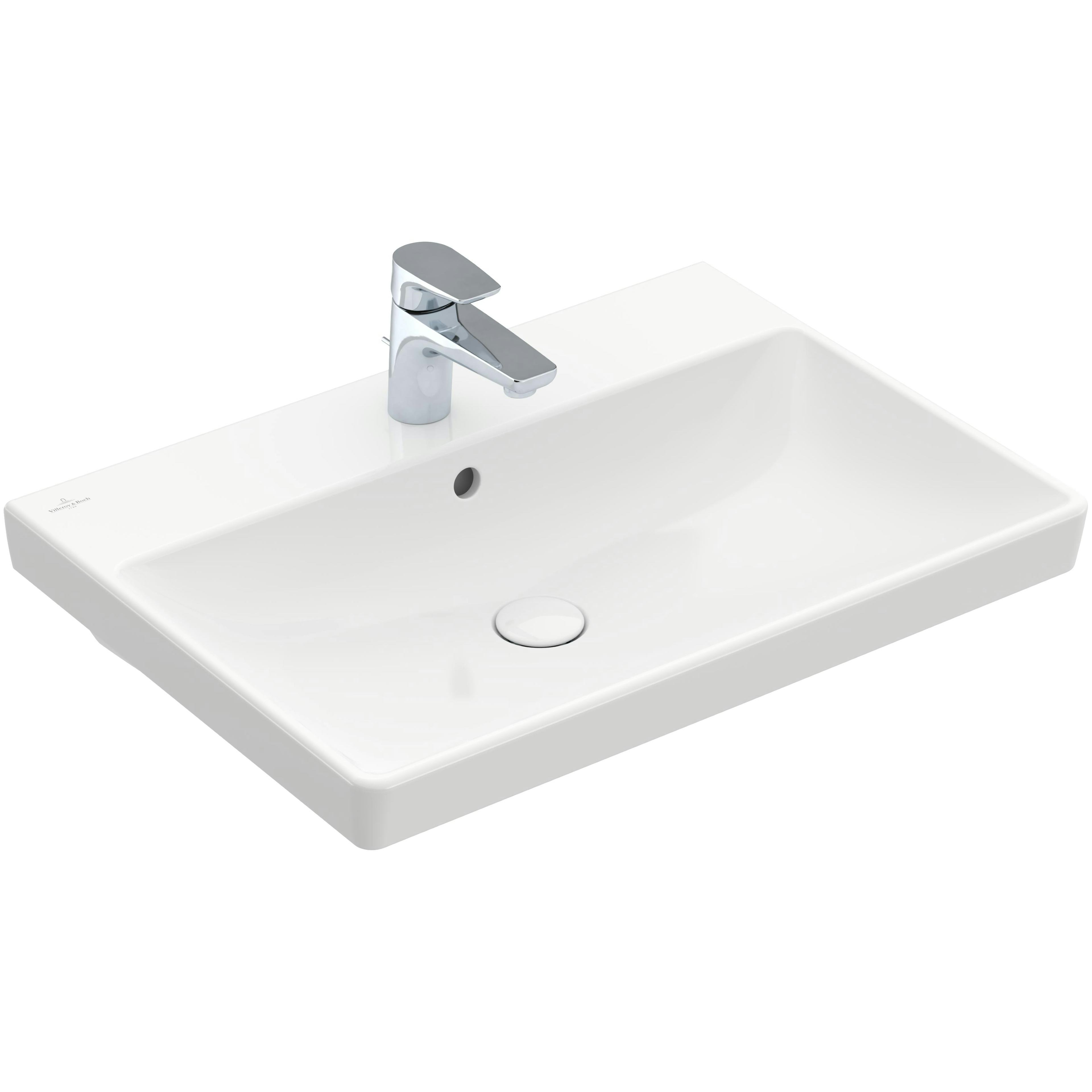 Tvättställ Villeroy & Boch Avento