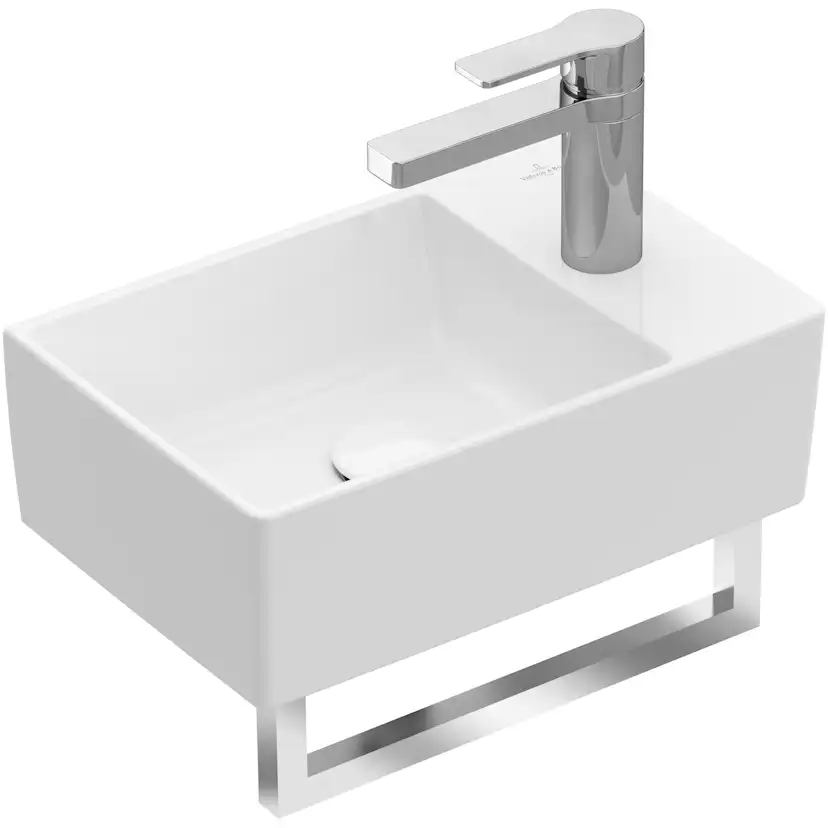 Tvättställ Villeroy & Boch Memento 2.0 400 mm