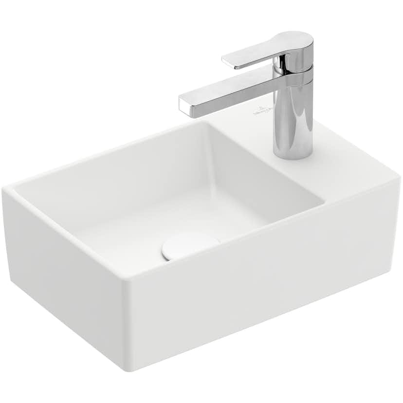 Tvättställ Villeroy & Boch Memento 2.0 400 mm