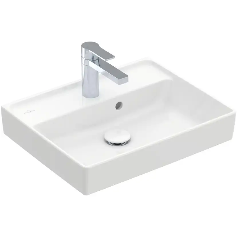 Tvättställ Villeroy & Boch Collaro Kompakt