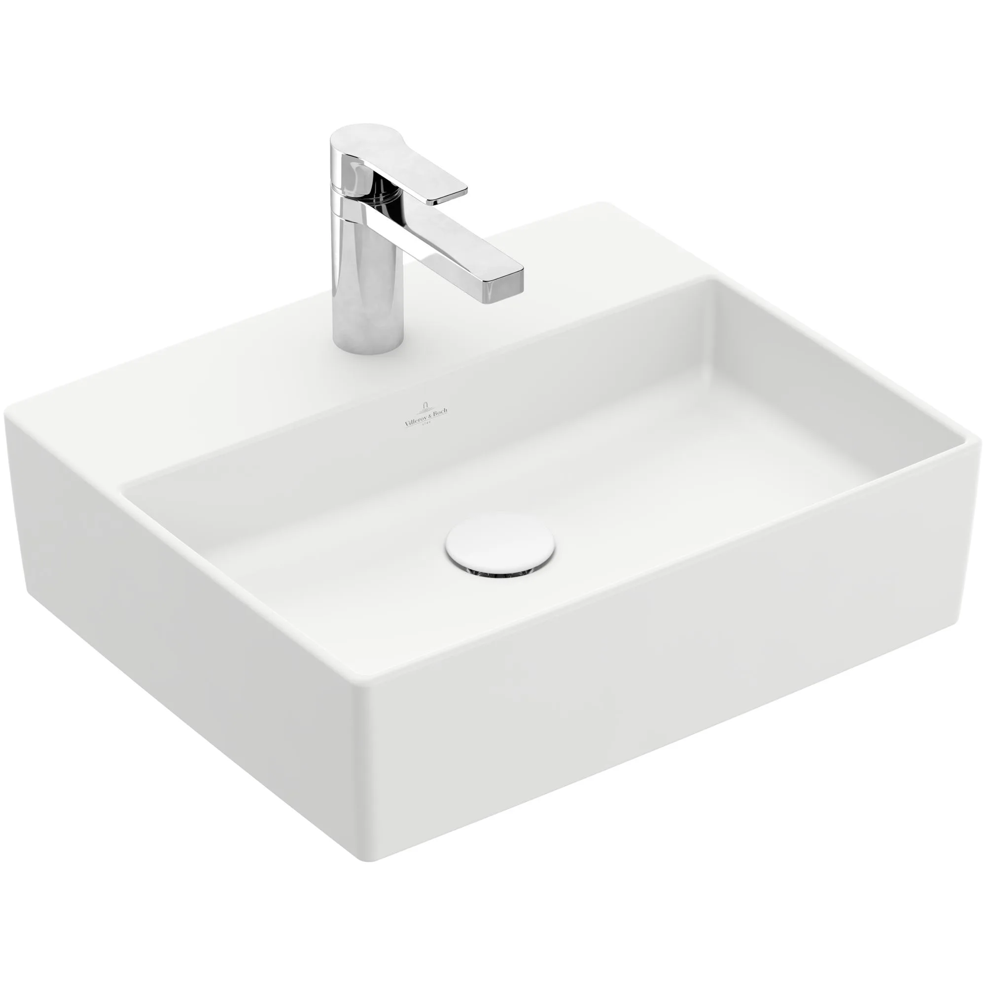 Fristående Tvättställ Villeroy & Boch Memento 2.0