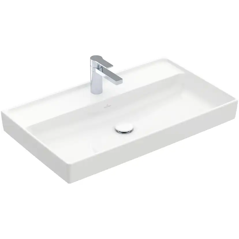 Möbeltvättställ Villeroy & Boch Collaro