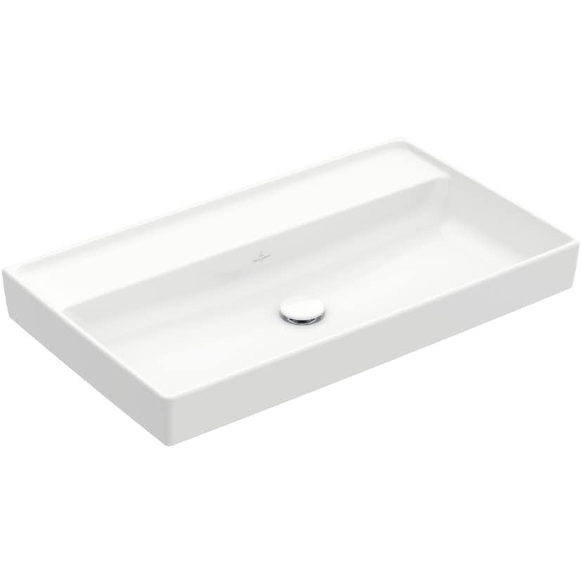 Möbeltvättställ Villeroy & Boch Collaro