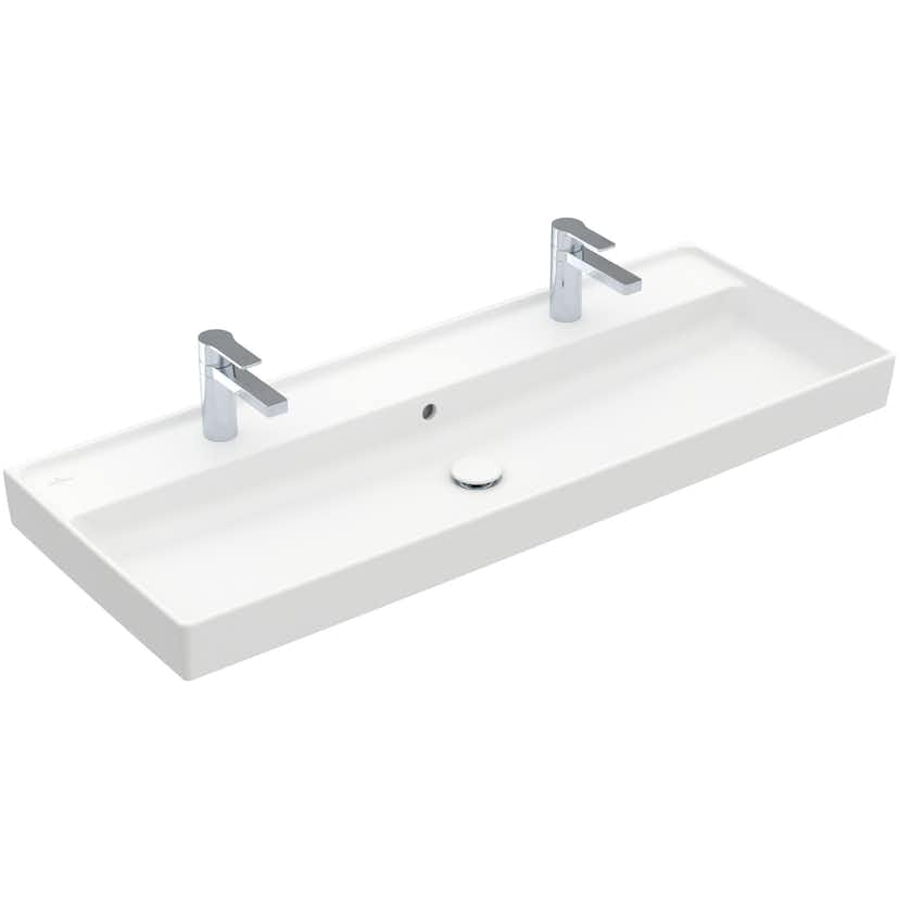 Möbeltvättställ Villeroy & Boch Collaro