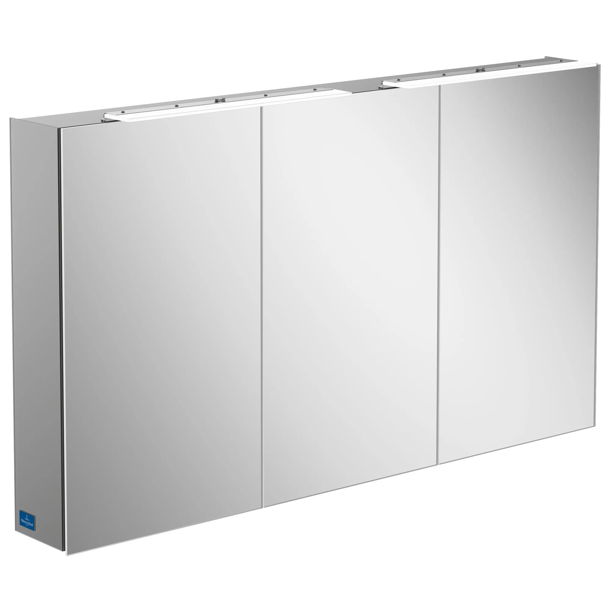 Spegelskåp Villeroy & Boch My View One med 3 dörrar