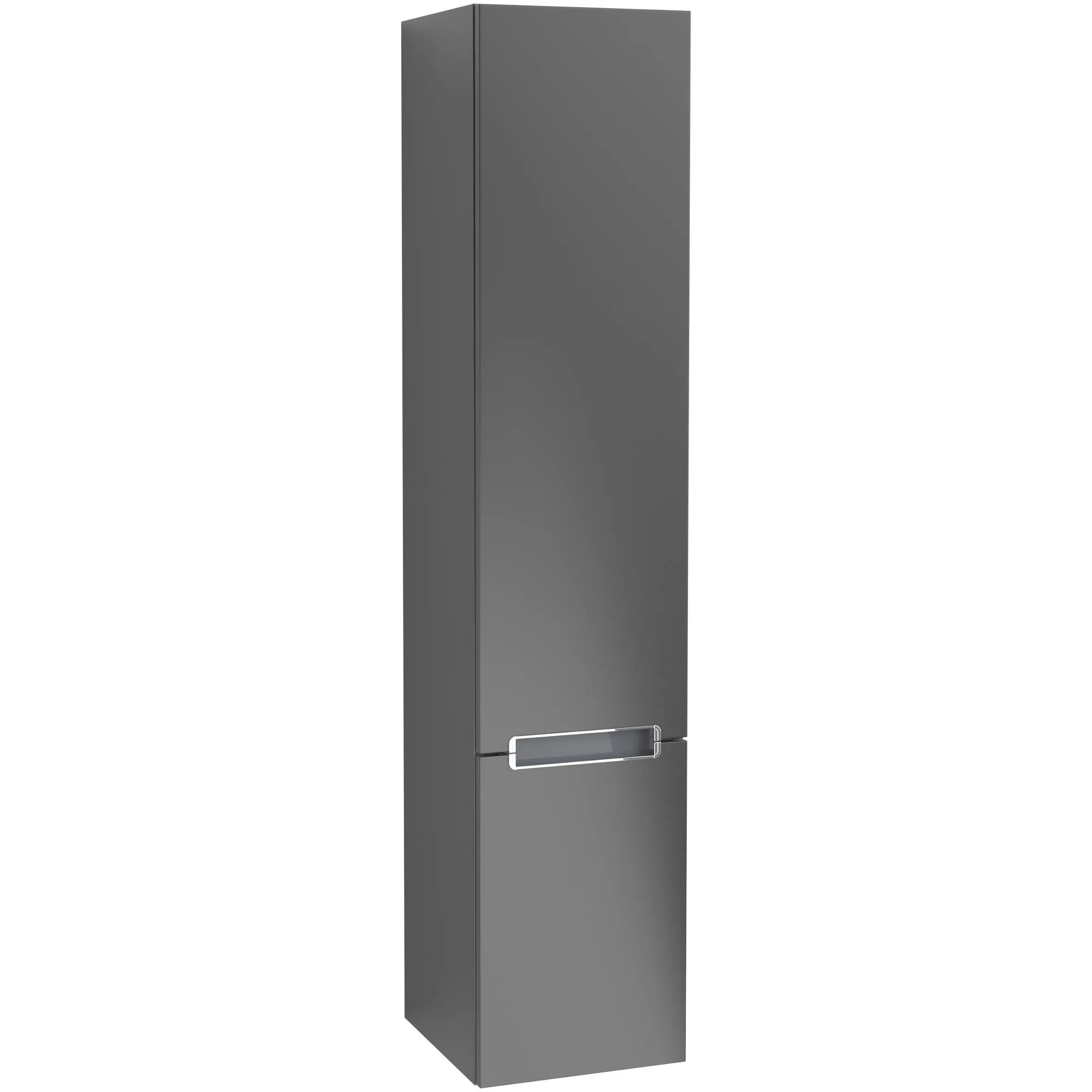 Högskåp Villeroy & Boch Subway 2.0 med Två Dörrar 350 mm