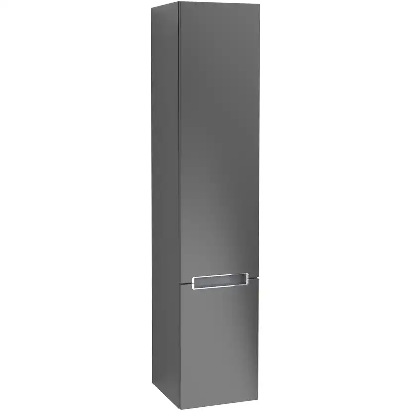 Högskåp Villeroy & Boch Subway 2.0 med Två Dörrar 350 mm