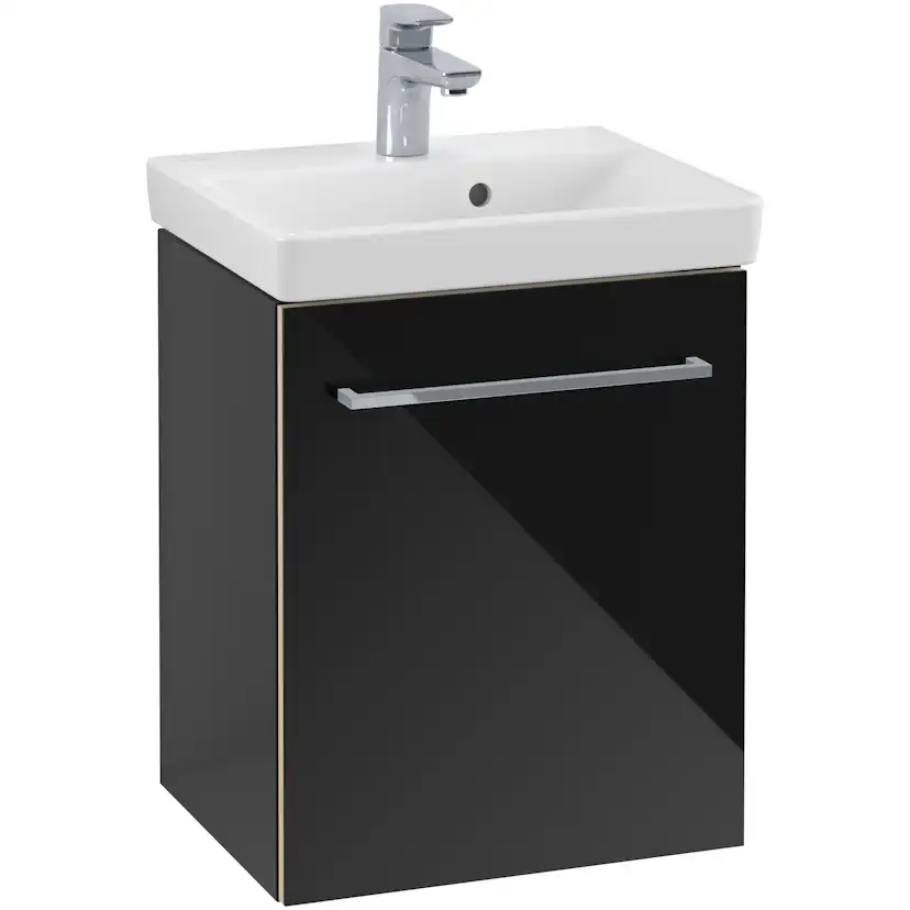 Tvättställsskåp Villeroy & Boch Avento med 1 dörr