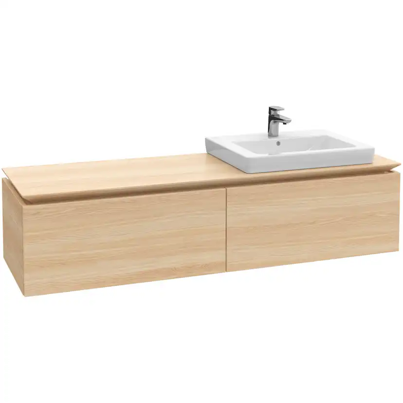 Tvättställ Villeroy & Boch Subway 2.0 för Kommoder från Subway 2.0