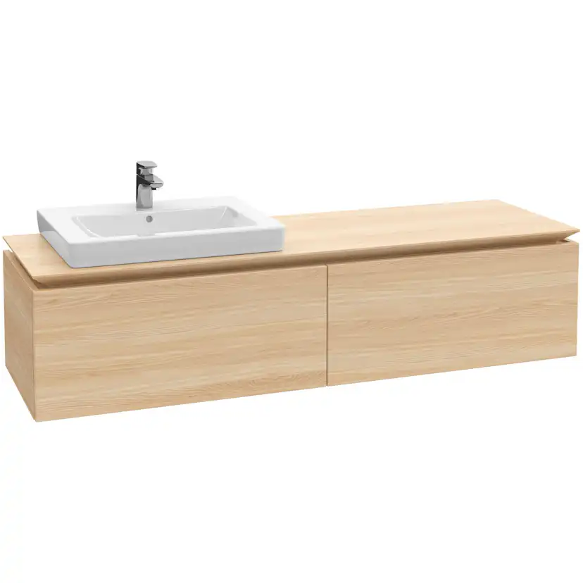 Tvättställ Villeroy & Boch Subway 2.0 för Kommoder från Subway 2.0