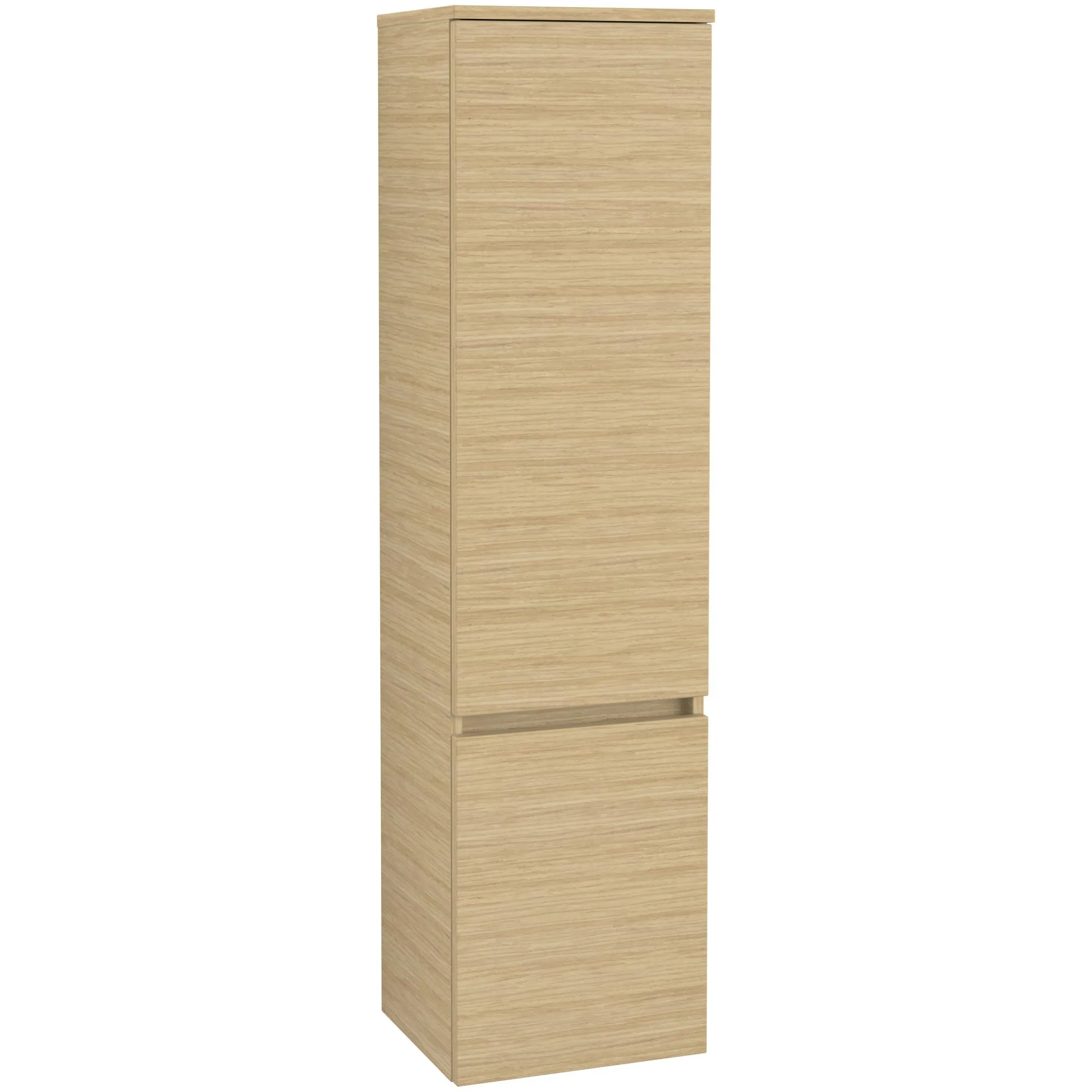 Högskåp Villeroy & Boch Legato med Två Dörrar 400 mm