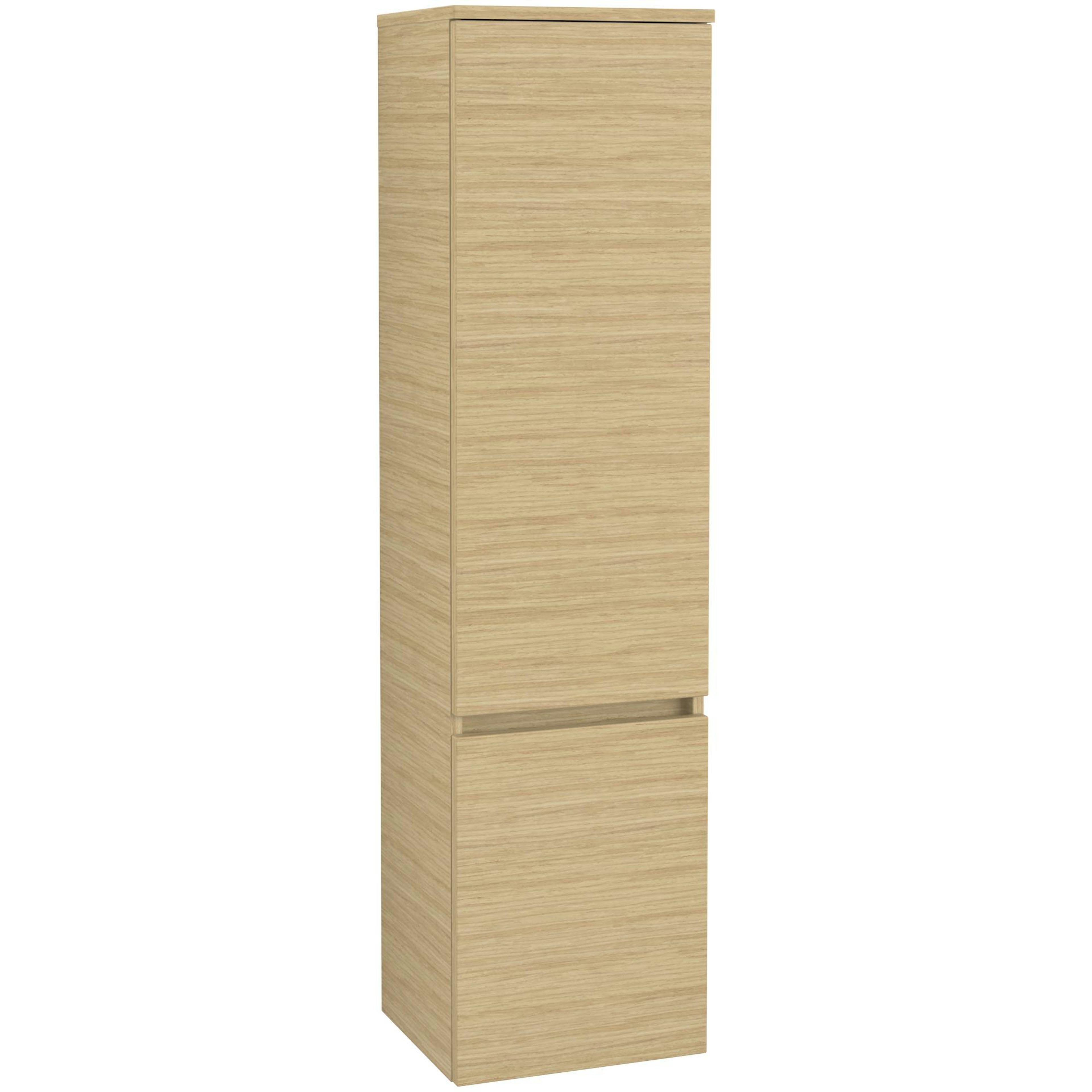 Högskåp Villeroy & Boch Legato med Två Dörrar 400 mm