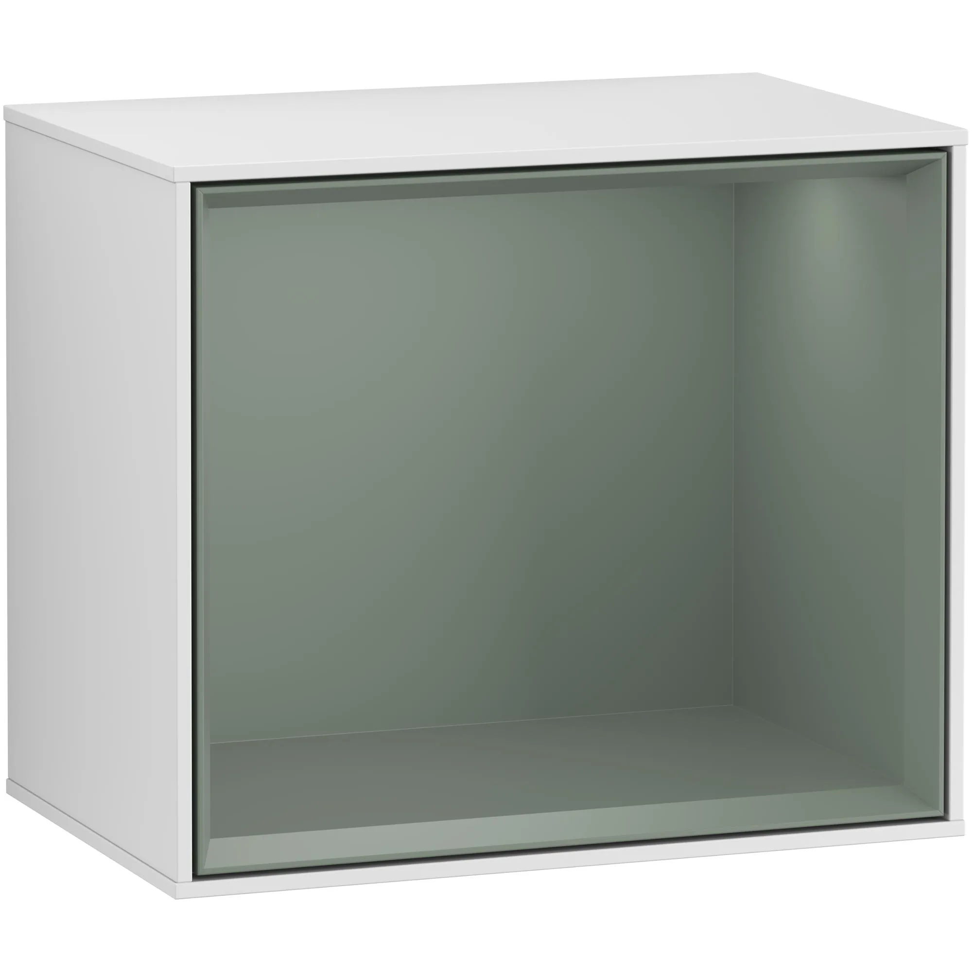 Badrumshylla Villeroy & Boch Finion 42 cm