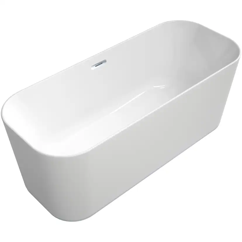 Badkar Villeroy & Boch Finion Fristående
