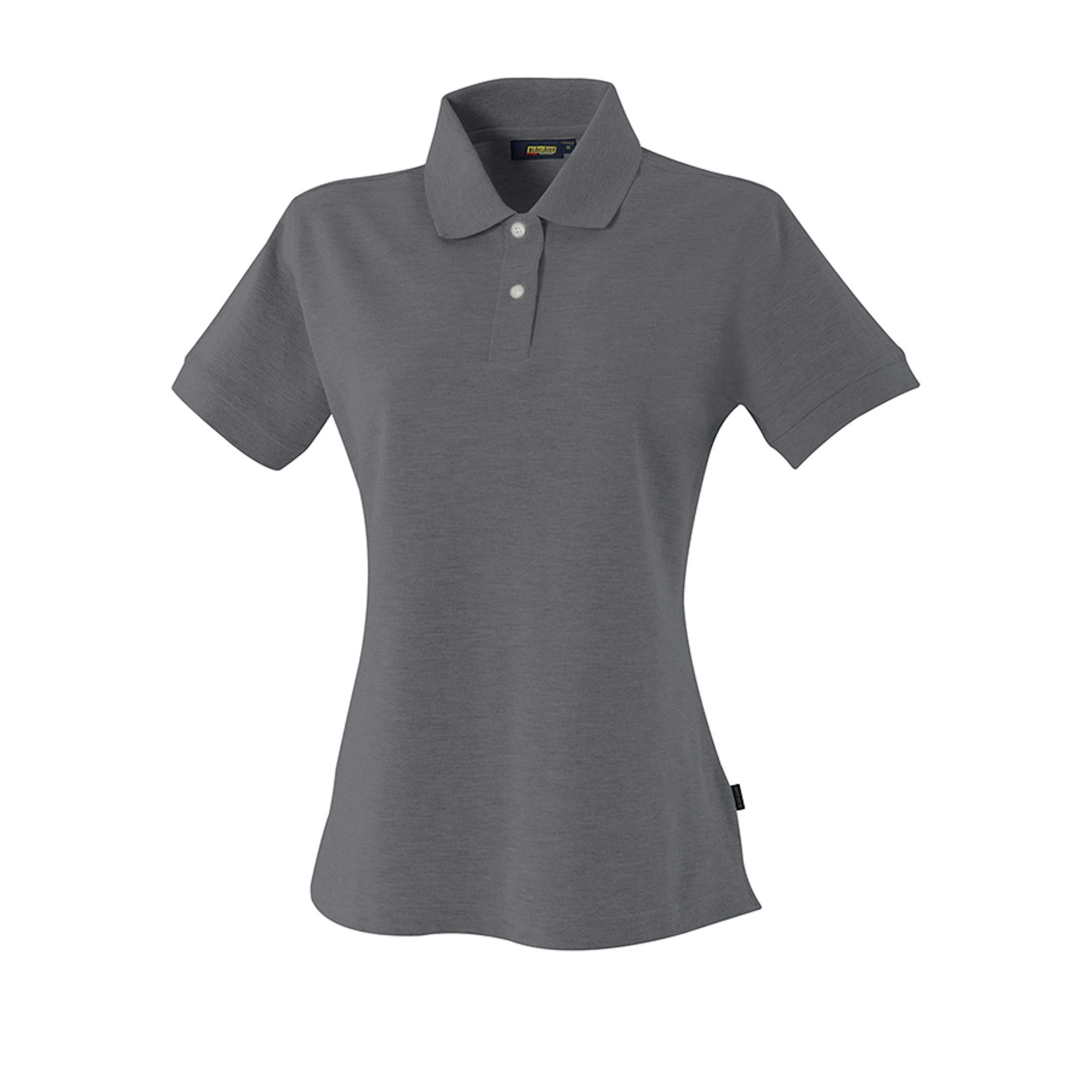 Pikétröja Dam Blåkläder 33071035