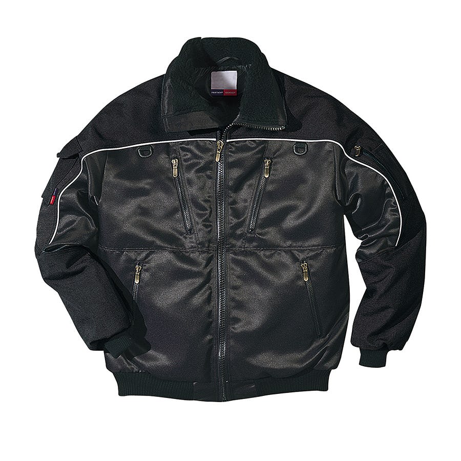 Pilotjacka Fristads 464 PP