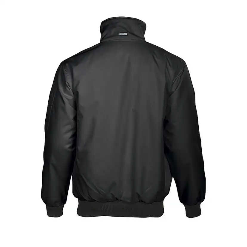 Pilotjacka Jobman 1357