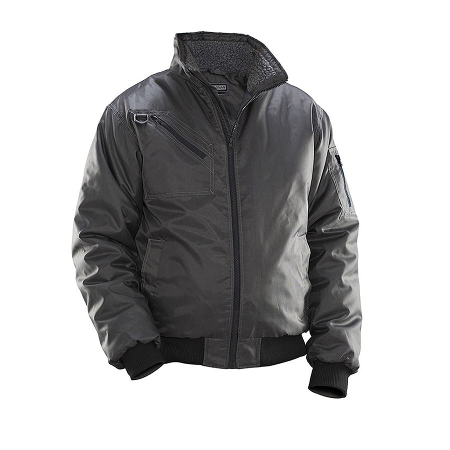 Pilotjacka Jobman 1357