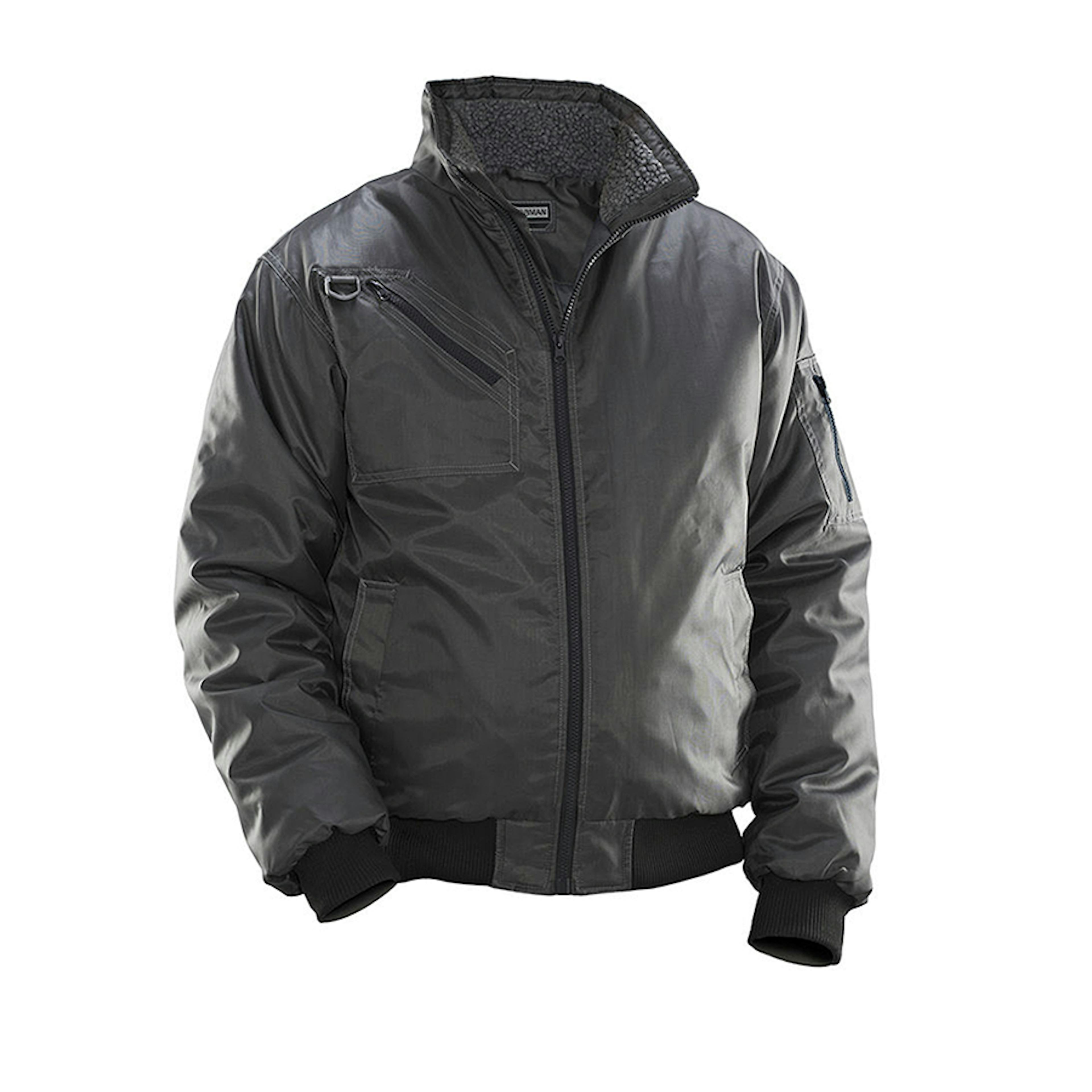 Pilotjacka Jobman 1357