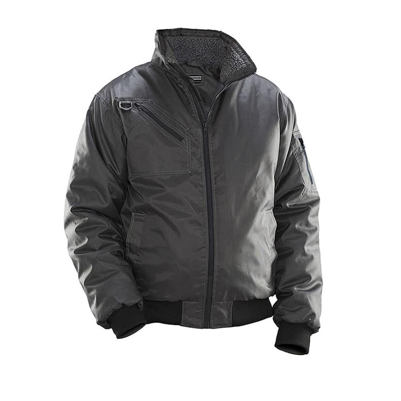 Pilotjacka Jobman 1357