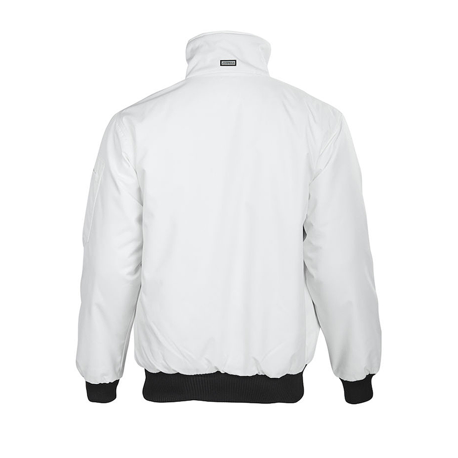Pilotjacka Jobman 1357