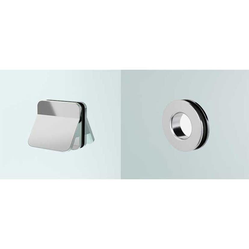 Duschhörn INR Linc Angel