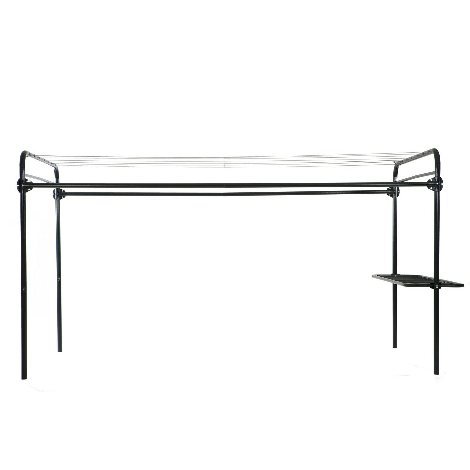 Piskställ Varax 112 Förzinkat