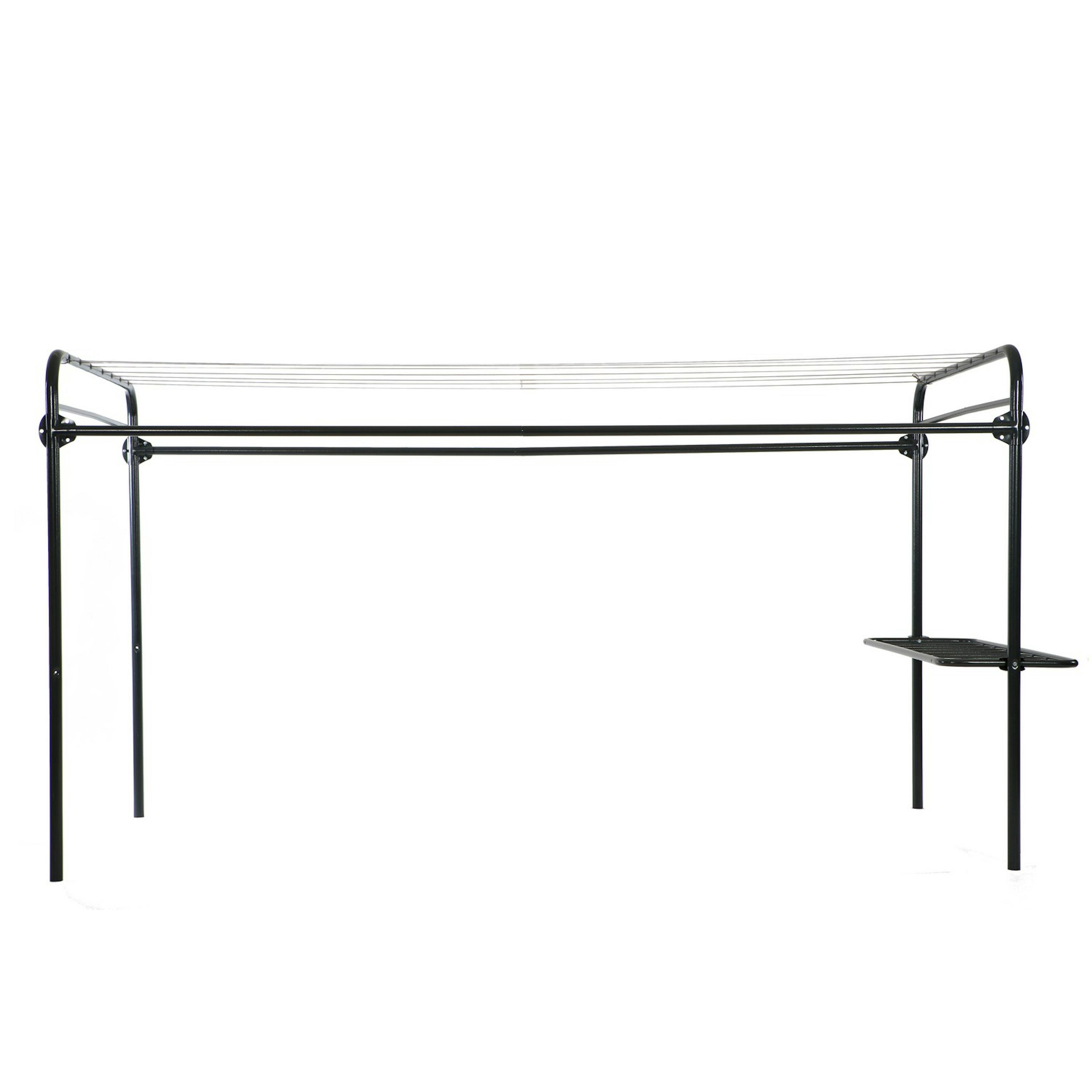 Piskställ Varax 112 Grå