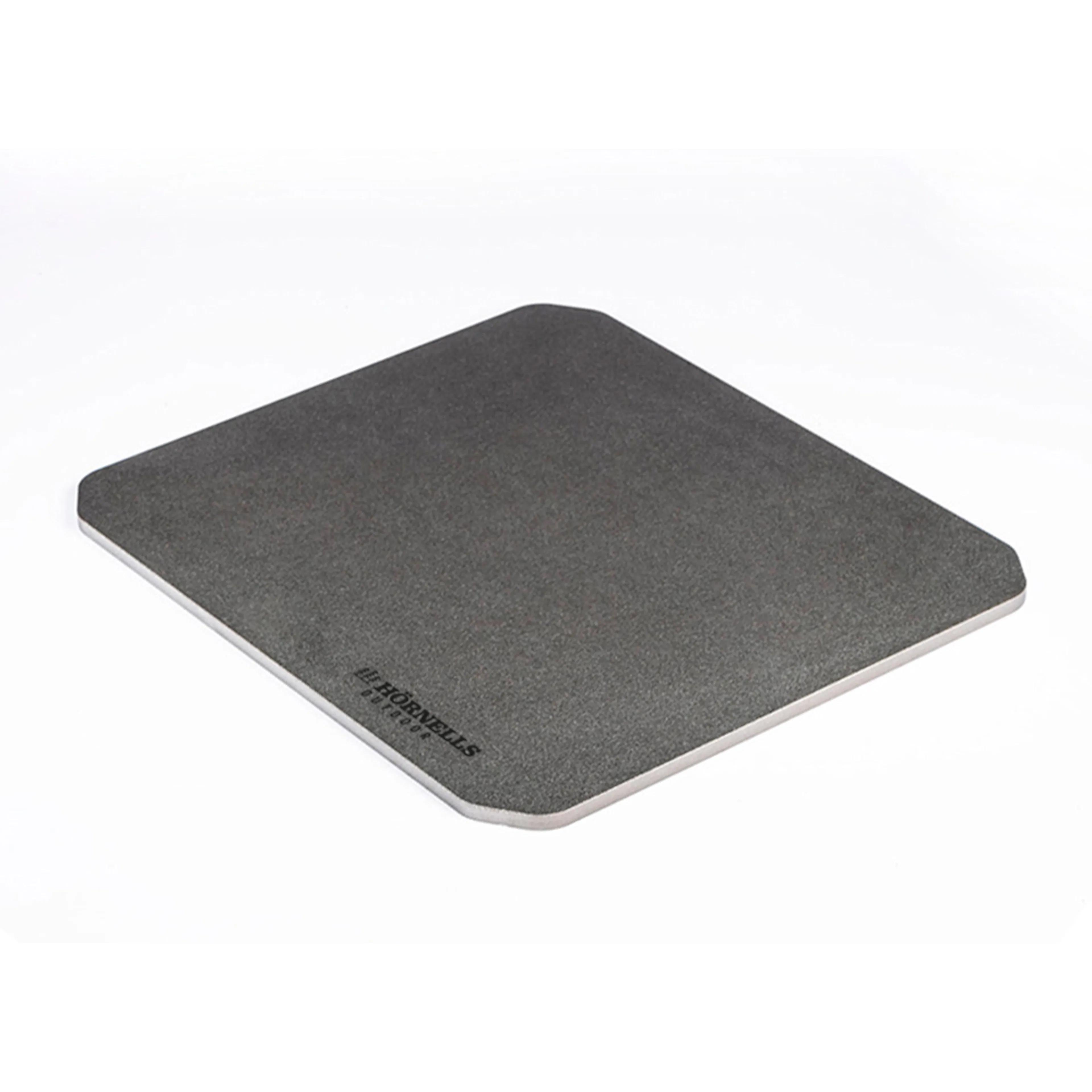 Pizzastål Hörnells Outdoor Rektangulärt