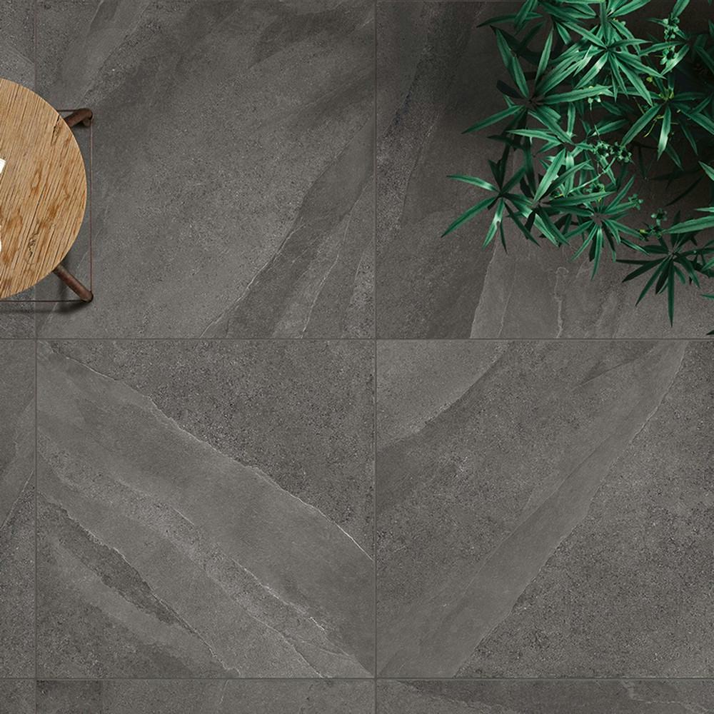 Uteklinker Pronto Klinkerdäck Iris Crono 60x60 cm