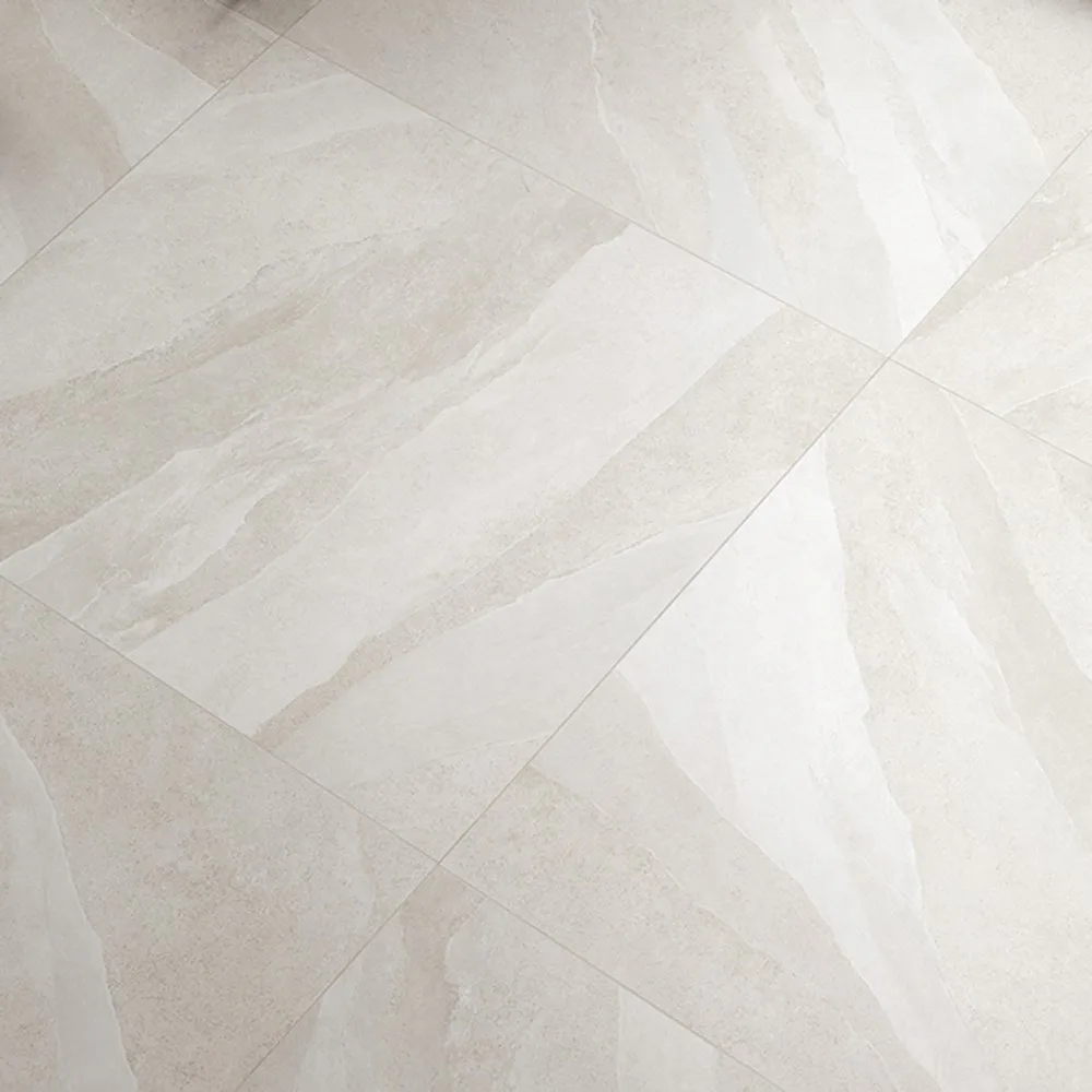 Uteklinker Pronto Klinkerdäck Iris Leucos 60x60 cm