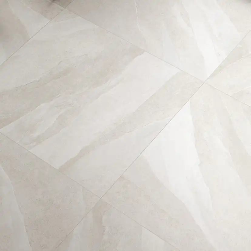 Uteklinker Pronto Klinkerdäck Iris Leucos 60x60 cm