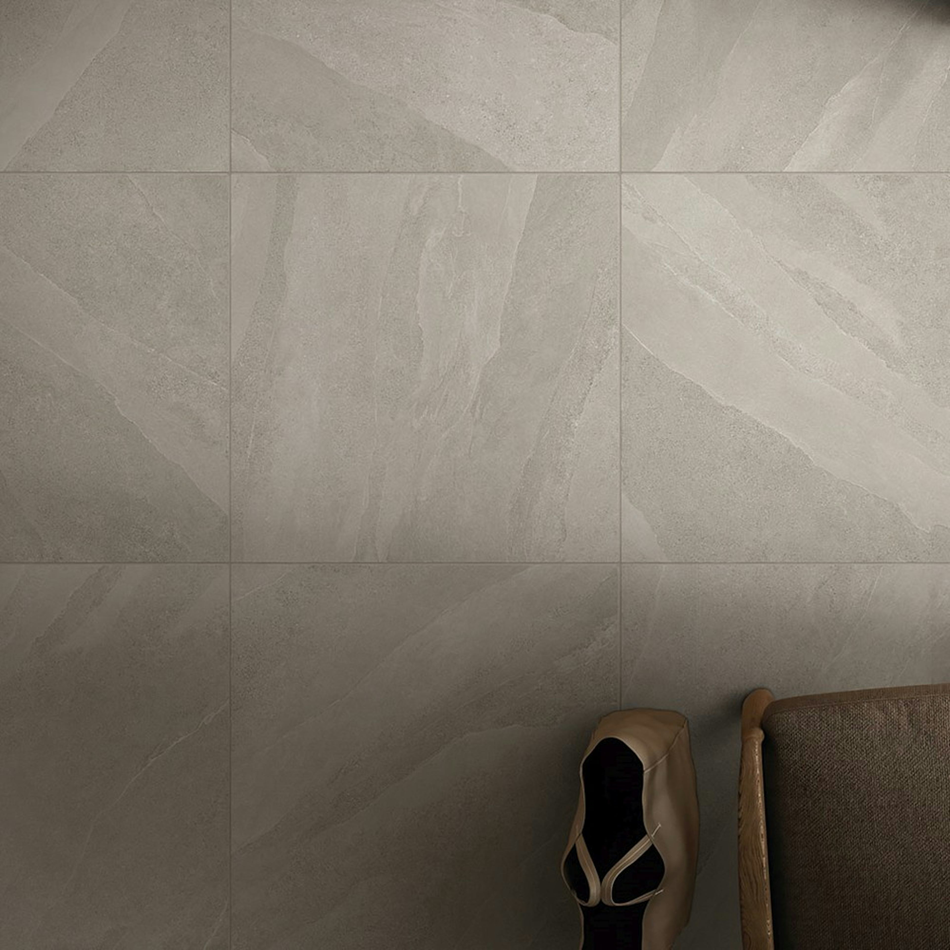 Uteklinker Pronto Klinkerdäck Iris Litos 60x60 cm