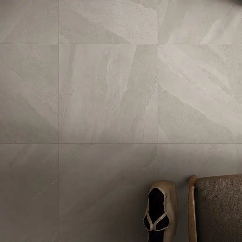 Uteklinker Pronto Klinkerdäck Iris Litos 60x60 cm