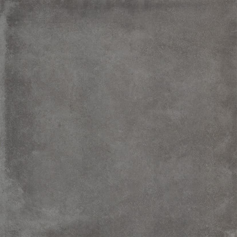 Poolkant/Trappsteg Pronto Klinkerdäck Cemento Rust 60x30 cm