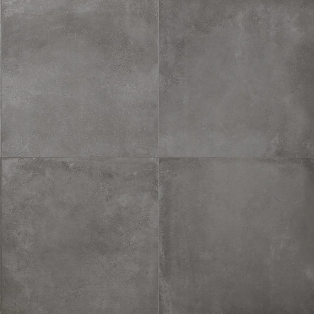 Uteklinker Pronto Klinkerdäck Cemento Land 60x60 cm