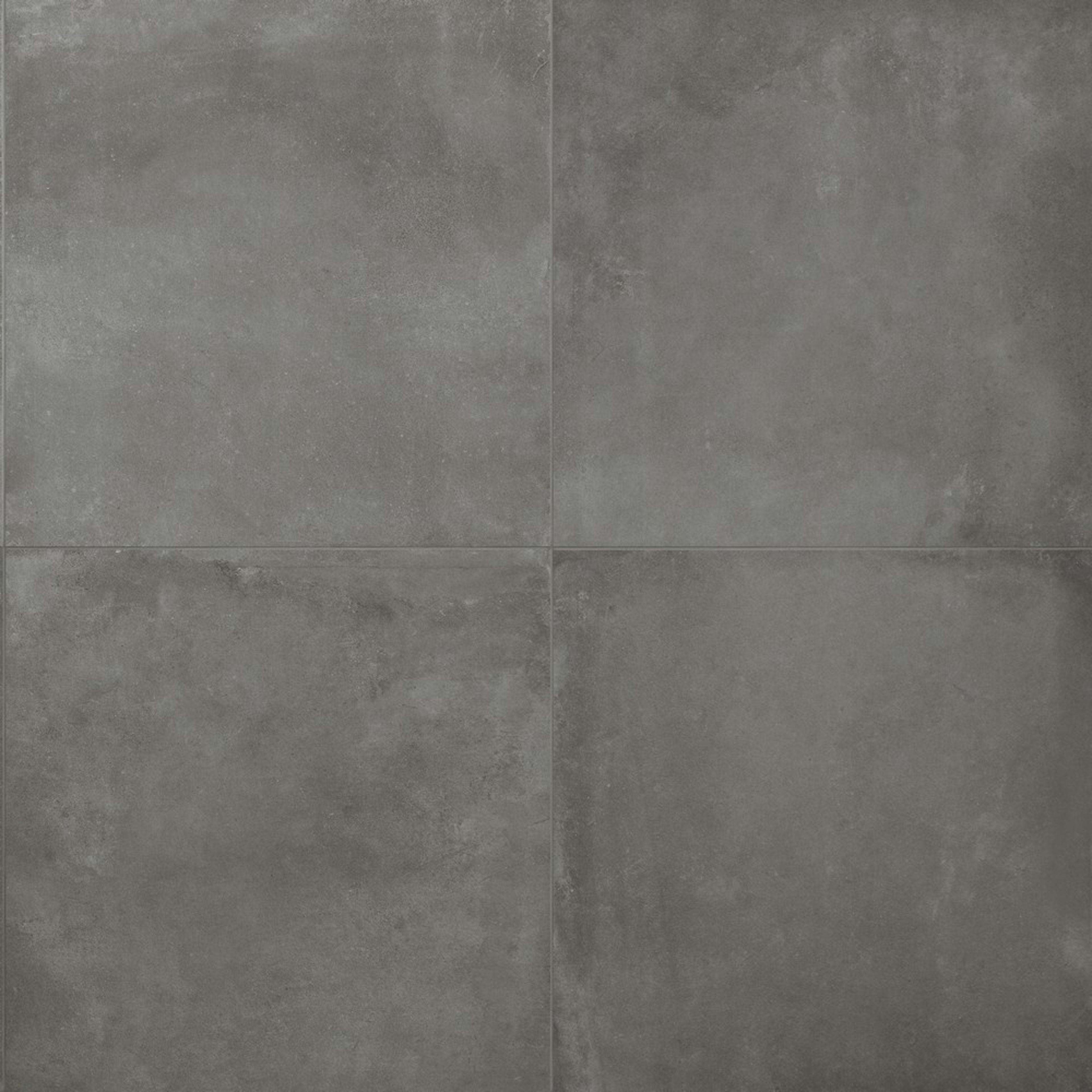 Uteklinker Pronto Klinkerdäck Cemento Land 60x60 cm