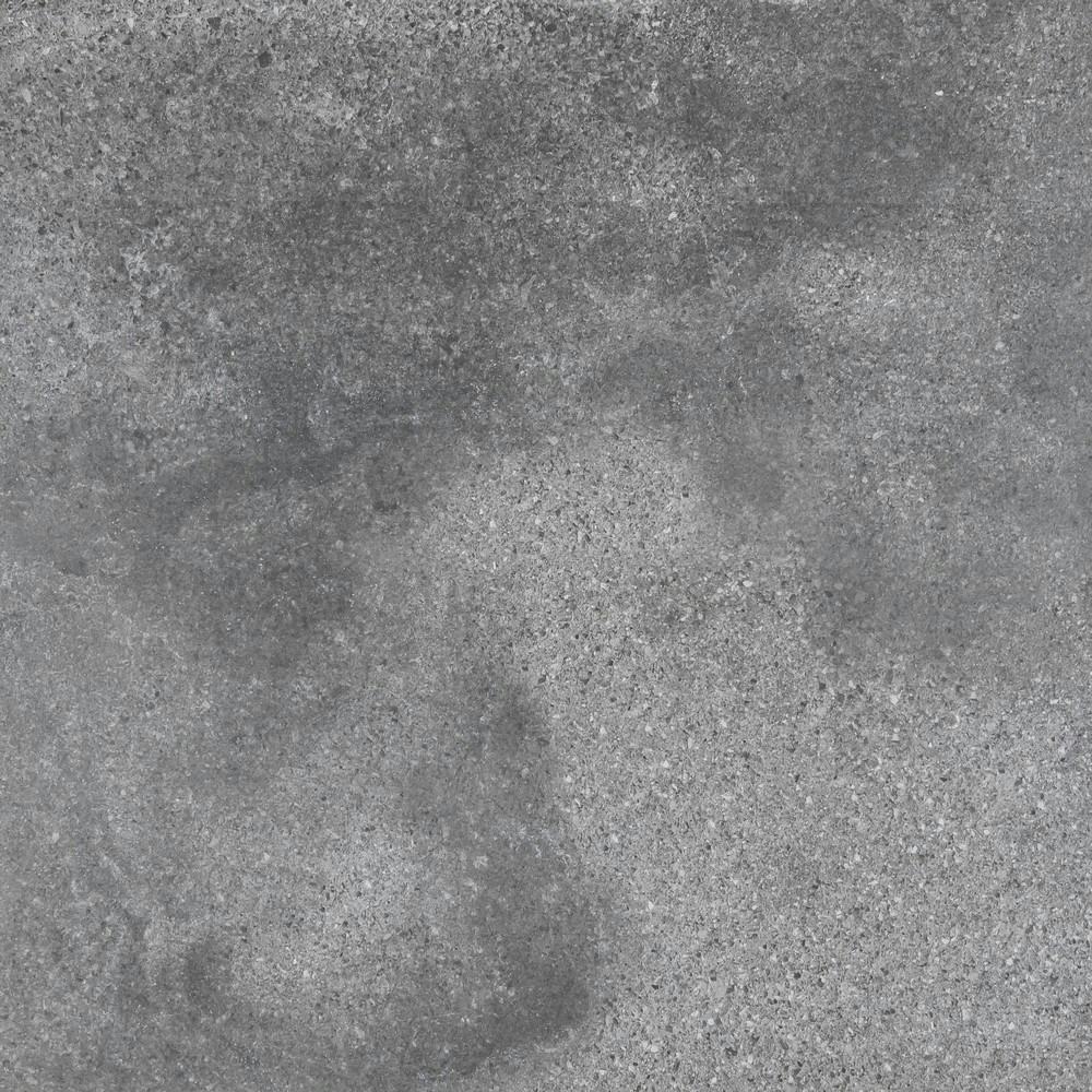 Uteklinker Pronto Klinkerdäck Roccia Antracite 60x60 cm