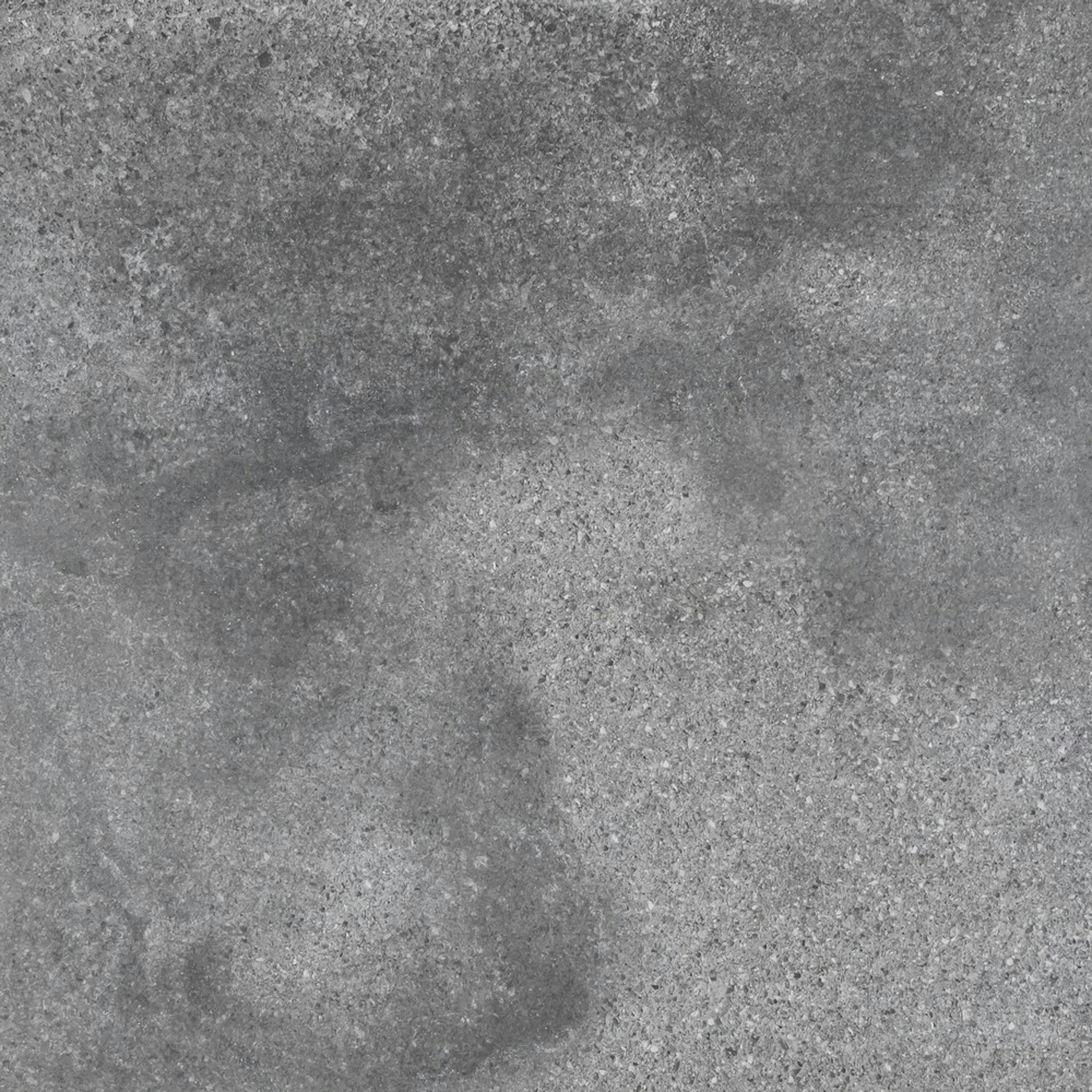 Poolkant/Trappsteg Pronto Klinkerdäck Roccia Antracite 30x60 cm