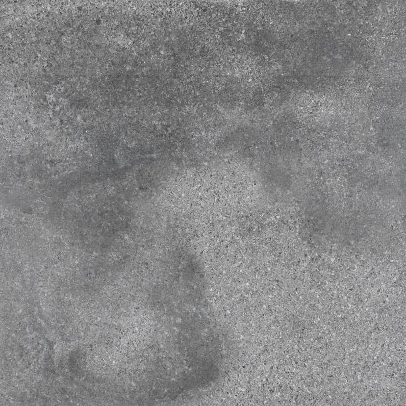 Poolkant/Trappsteg Pronto Klinkerdäck Roccia Antracite 30x60 cm