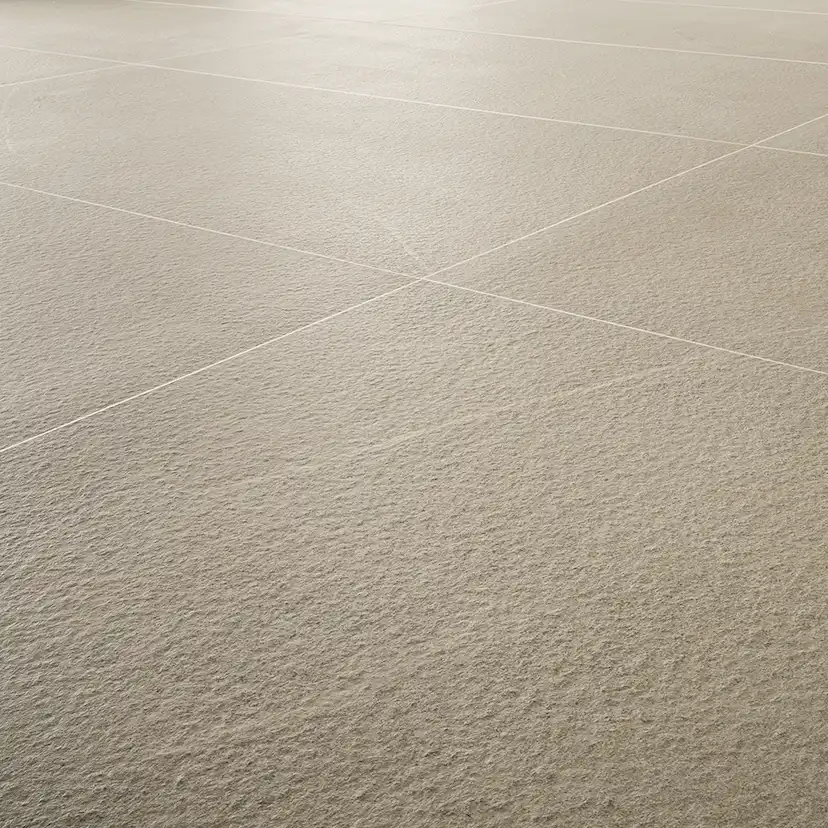 Uteklinker Pronto Klinkerdäck Cortina Sabbia 40x120 cm