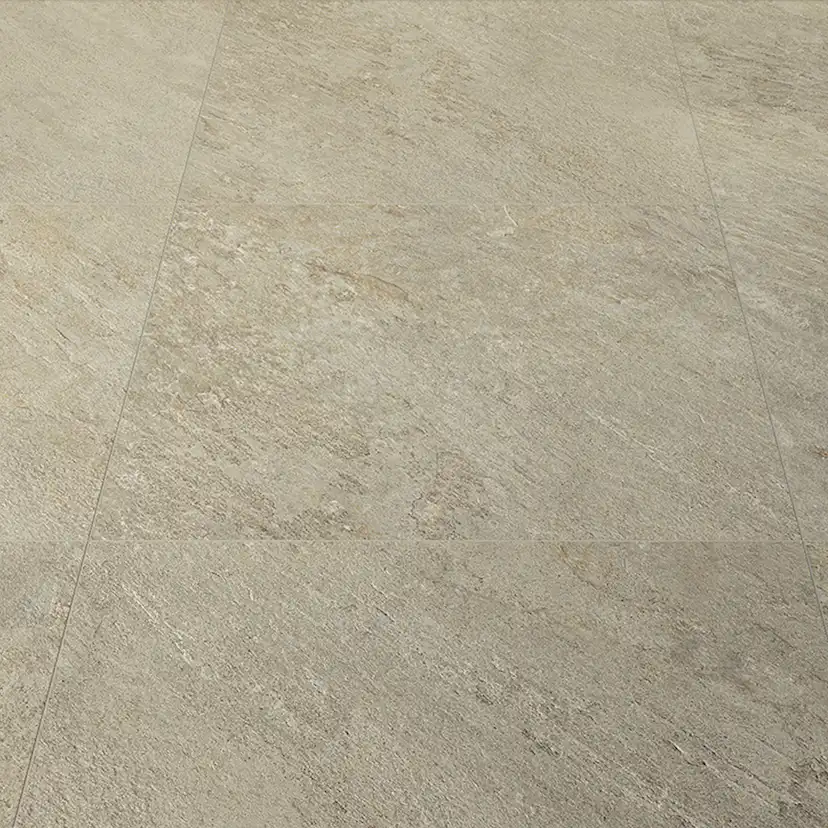 Uteklinker Pronto Klinkerdäck Meteo Sand 80x80 cm