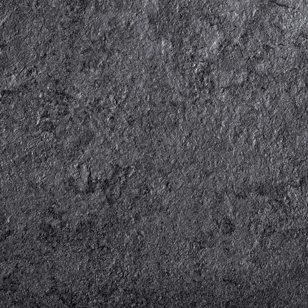 Poolkant/trappsteg Pronto Klinkerdäck Quartz Antracite 30x60 cm