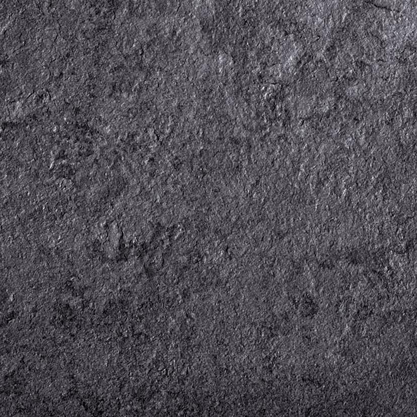 Poolkant/trappsteg Pronto Klinkerdäck Quartz Antracite 30x60 cm