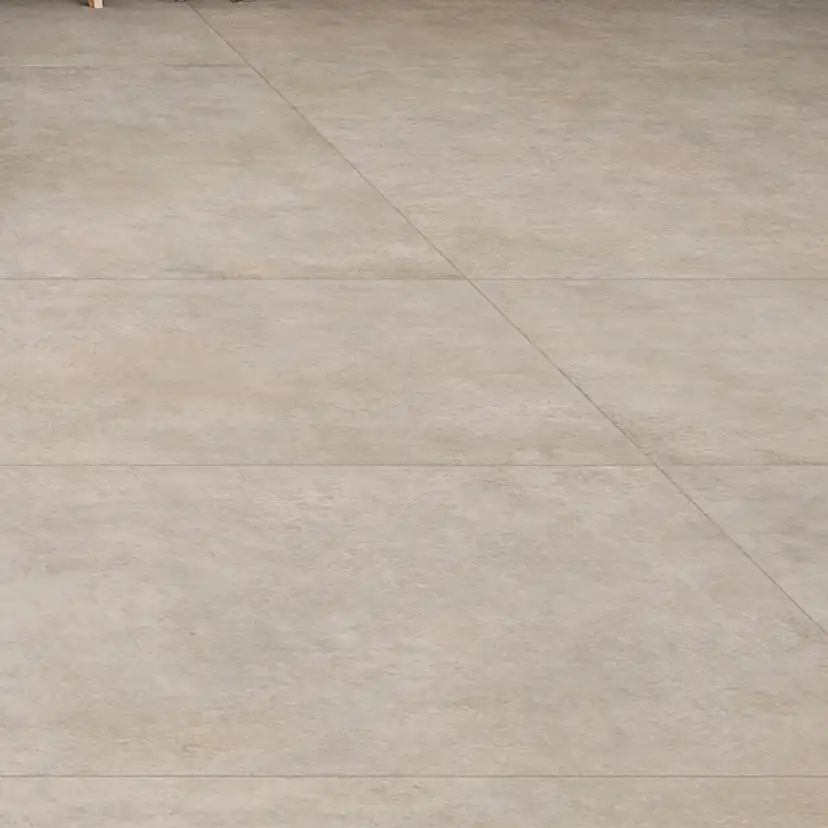 Uteklinker Pronto Klinkerdäck Stella Bone 80x80 cm